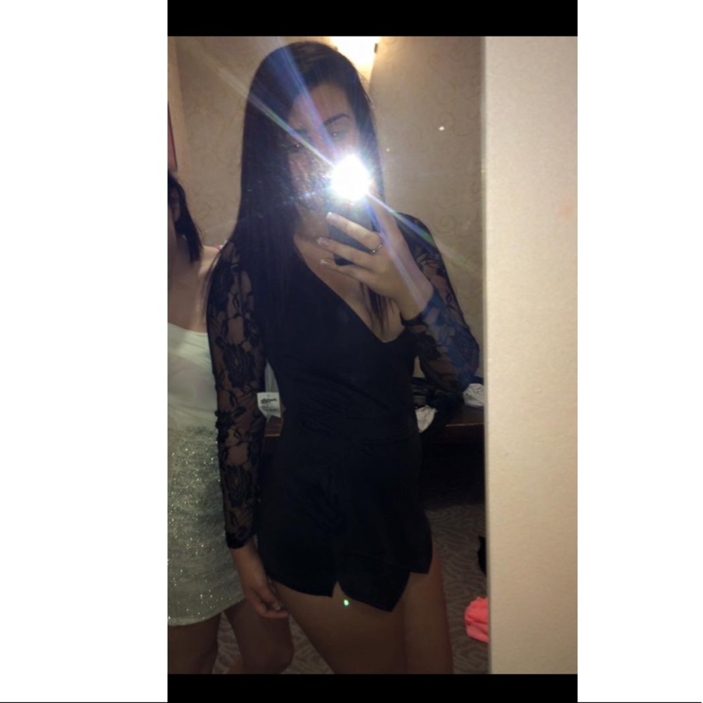 Meet your Posher, Marykate